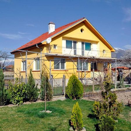 Vila V S. Gabarevo, Dolinata Na Rozite. Villa Dış mekan fotoğraf