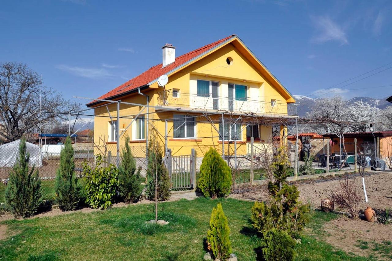 Vila V S. Gabarevo, Dolinata Na Rozite. Villa Dış mekan fotoğraf